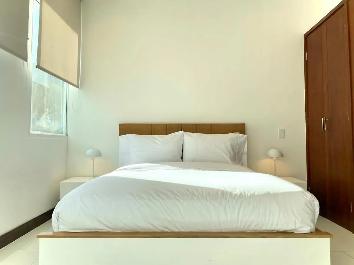 Incredible 3Br In La Boquilla Apartment Cartagena