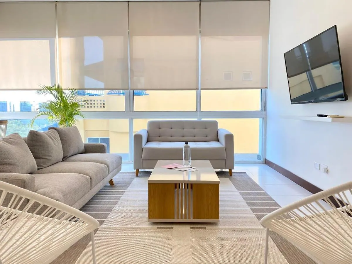 Cartagena Incredible 3Br In La Boquilla 아파트 0*,  콜롬비아