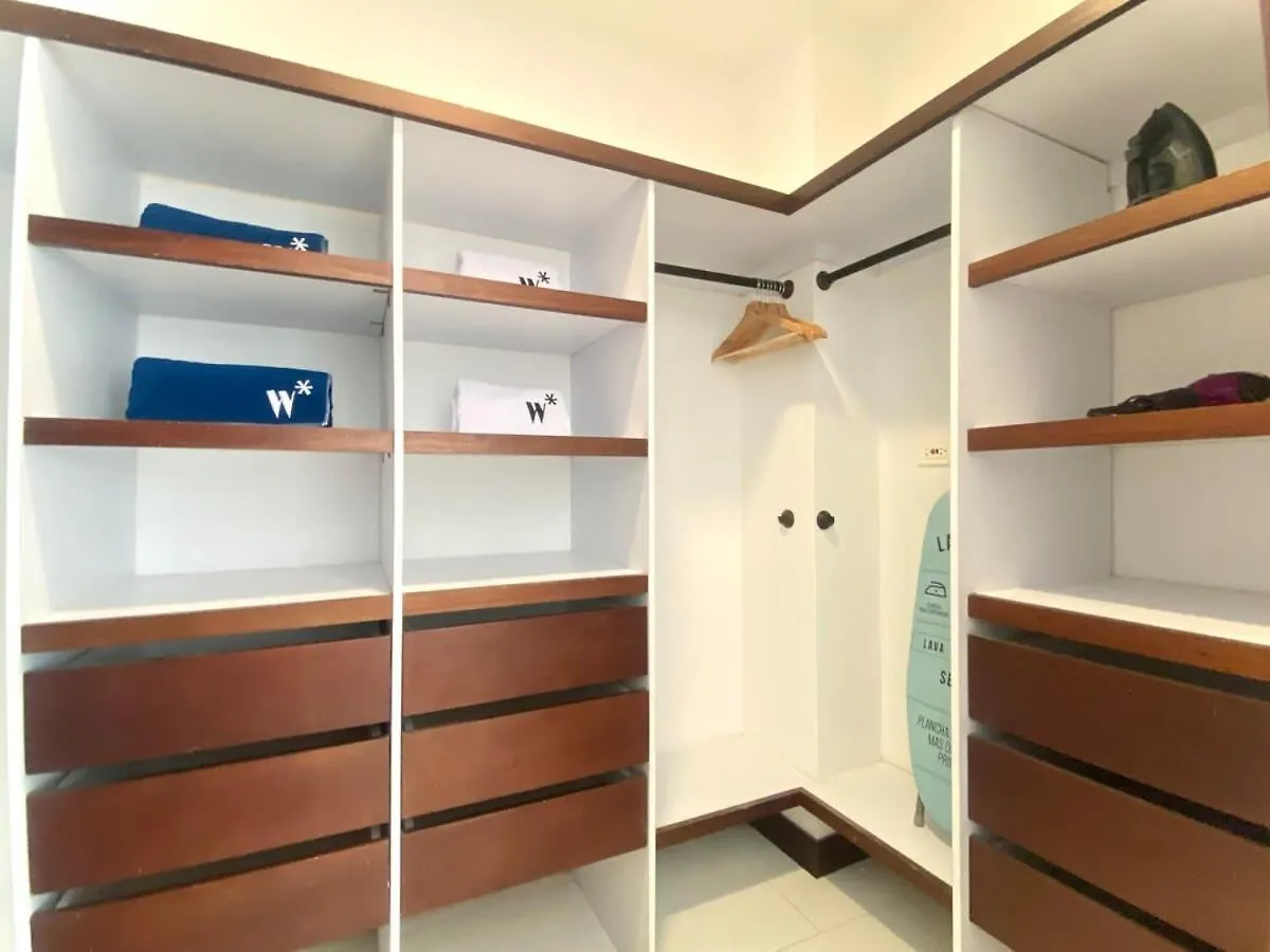 Cartagena Incredible 3Br In La Boquilla 아파트