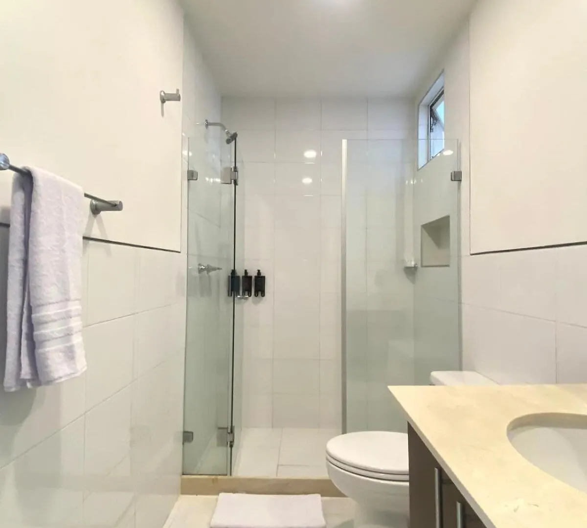 Cartagena Incredible 3Br In La Boquilla 아파트 0*,  콜롬비아