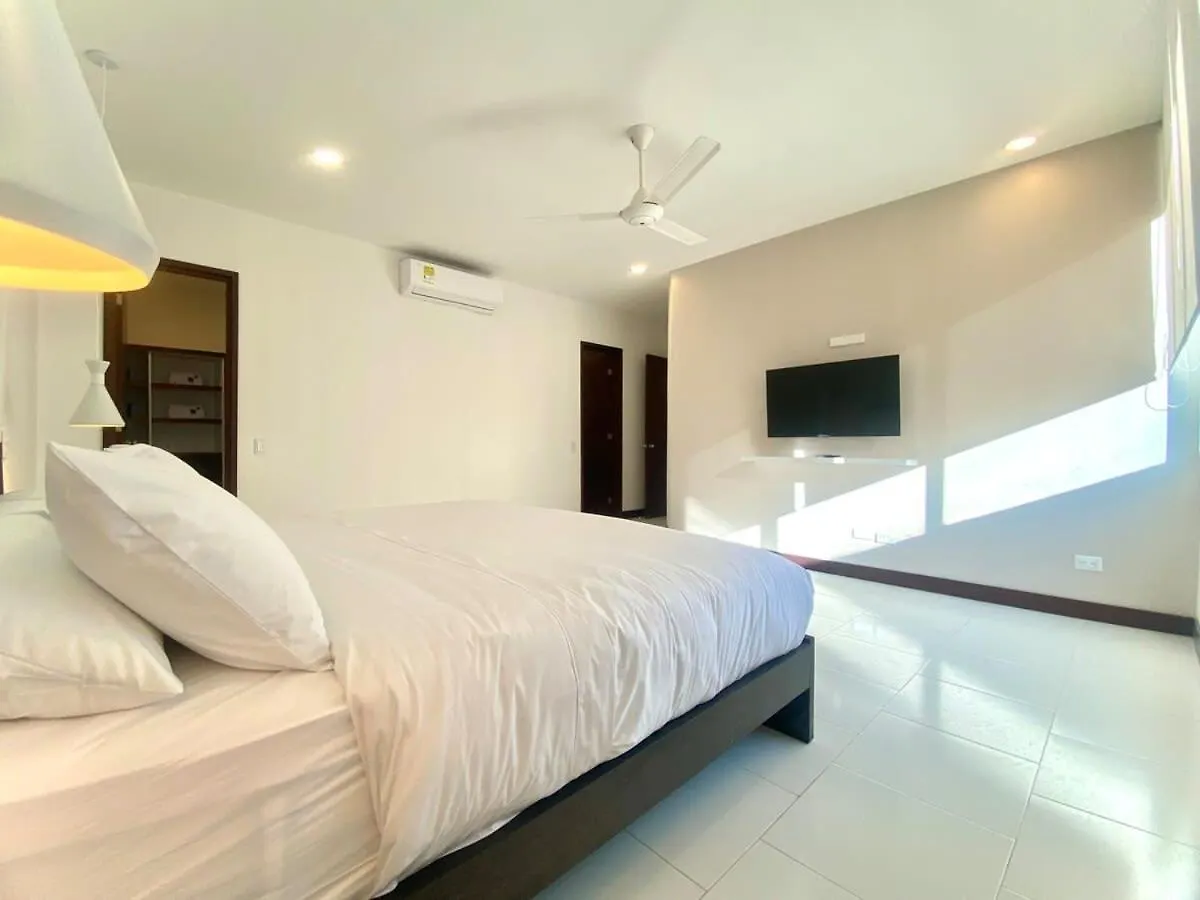 Cartagena Incredible 3Br In La Boquilla 아파트 0*,