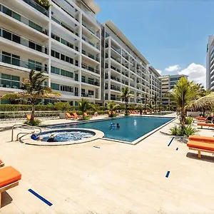 Morros 3 De Lujo Cartagena
